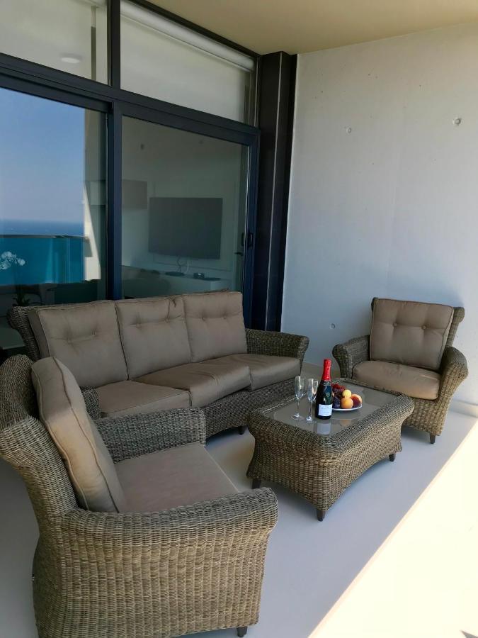 Sunset Drive Vistas Magicas Apartment Benidorm Exterior photo