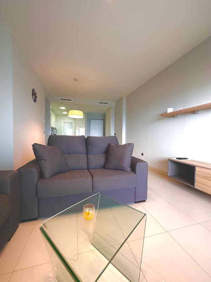 Sunset Drive Vistas Magicas Apartment Benidorm Exterior photo