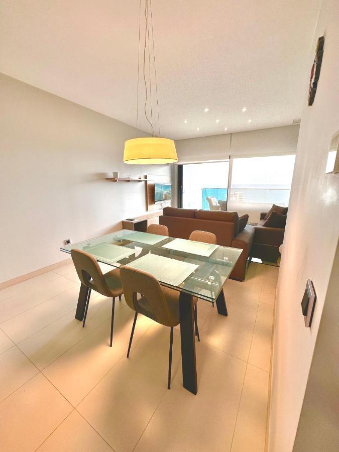 Sunset Drive Vistas Magicas Apartment Benidorm Exterior photo