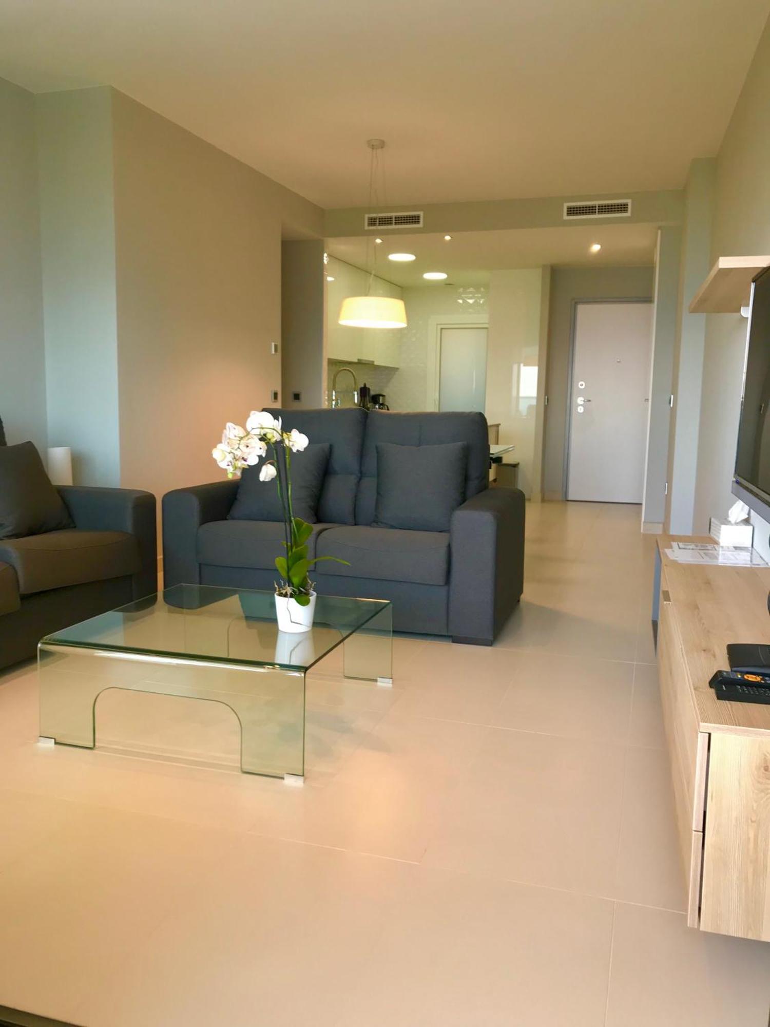 Sunset Drive Vistas Magicas Apartment Benidorm Exterior photo