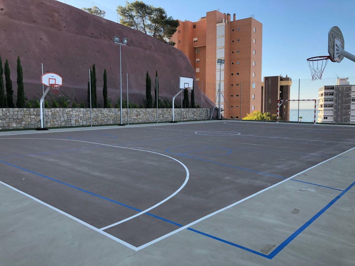 Sunset Drive Vistas Magicas Apartment Benidorm Exterior photo