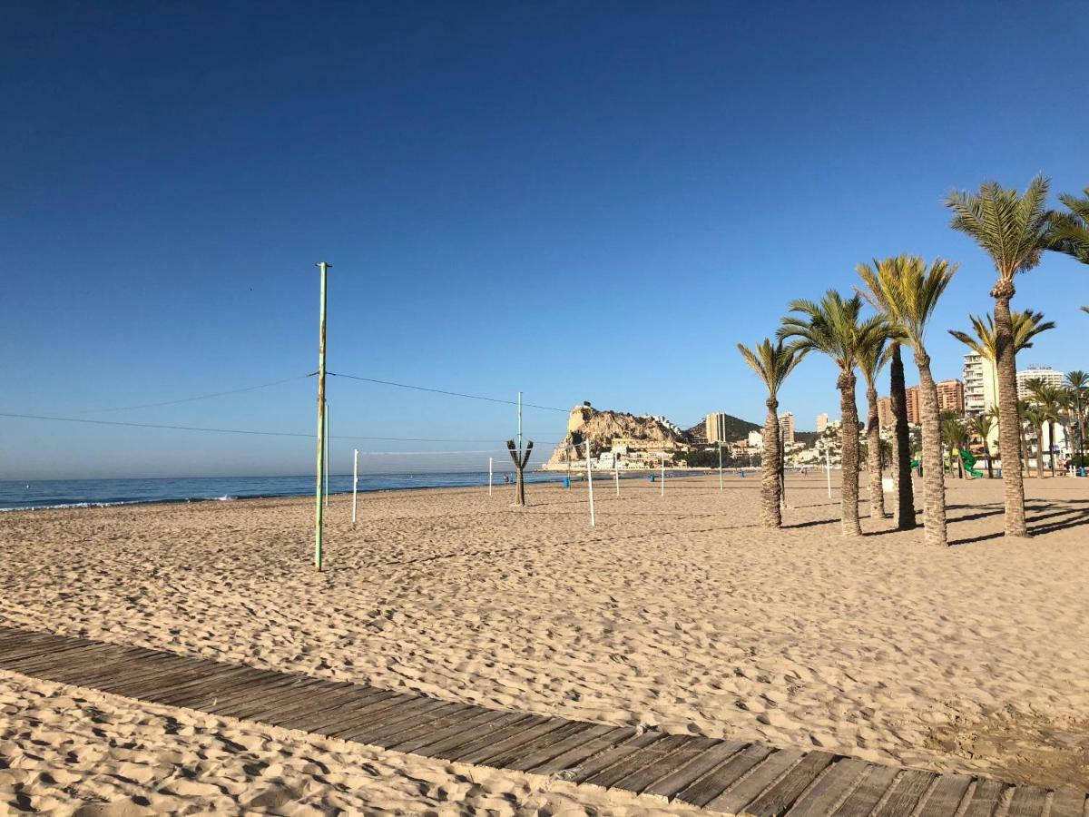 Sunset Drive Vistas Magicas Apartment Benidorm Exterior photo