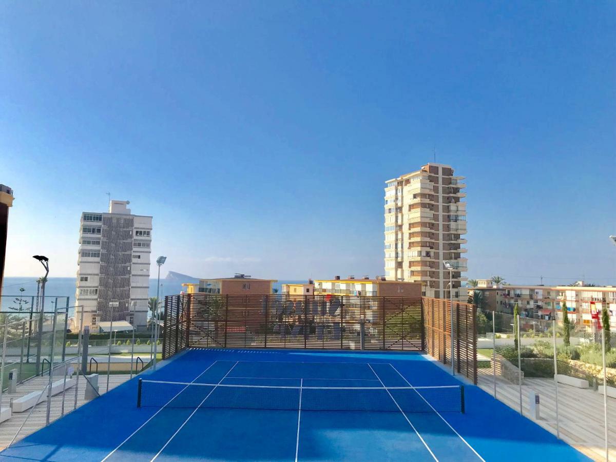 Sunset Drive Vistas Magicas Apartment Benidorm Exterior photo